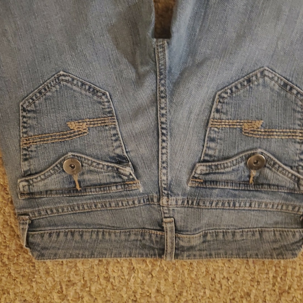 Jeans - Picture 6 of 6